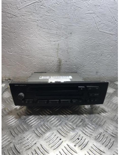 Autoradio d'origine BMW SERIE 1 E87 PHASE 1 Diesel