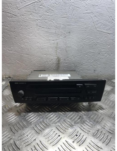 Autoradio d'origine BMW SERIE 1 E87 PHASE 1 Diesel