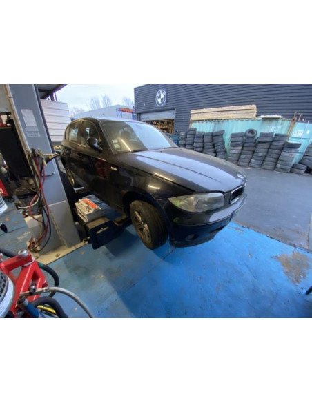 Autoradio d'origine BMW SERIE 1 E87 PHASE 1 Diesel