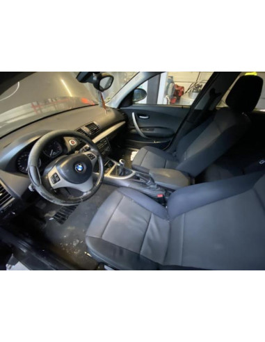 Autoradio d'origine BMW SERIE 1 E87 PHASE 1 Diesel