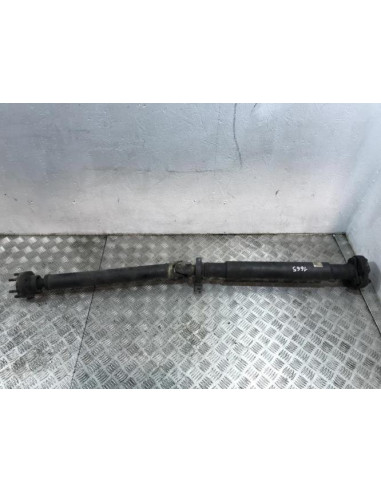 Arbre de transmission (propulsion) BMW X5 E53 Diesel