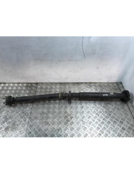 Arbre de transmission (propulsion) BMW X5 E53 Diesel