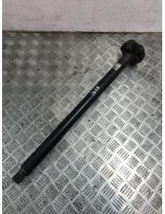 Arbre de transmission avant BMW X5 E53 Diesel