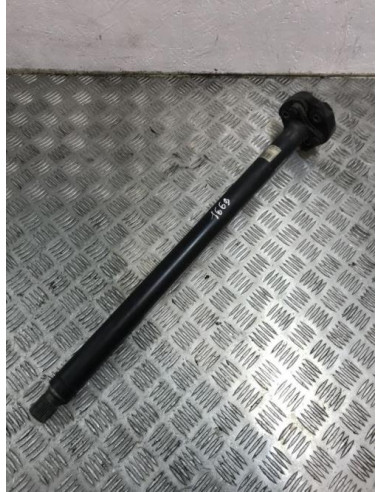 Arbre de transmission avant BMW X5 E53 Diesel