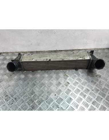 Echangeur air (Intercooler) BMW SERIE 1 E87 PHASE 1 Diesel