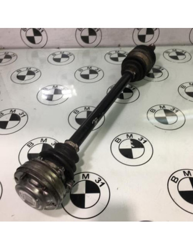 Cardan arriere gauche (transmission) BMW SERIE 1 E87 PHASE 1 Diesel