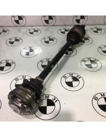 Cardan arriere gauche (transmission) BMW SERIE 1 E87 PHASE 1 Diesel
