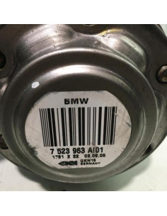 Cardan arriere gauche (transmission) BMW SERIE 1 E87 PHASE 1 Diesel 2