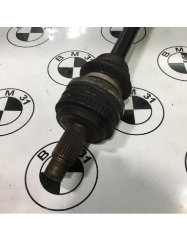 Cardan arriere gauche (transmission) BMW SERIE 1 E87 PHASE 1 Diesel