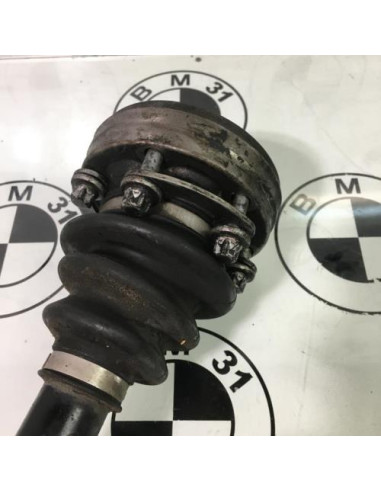 Cardan arriere gauche (transmission) BMW SERIE 1 E87 PHASE 1 Diesel
