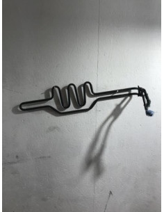 Radiateur de direction assistee BMW SERIE 1 E87 PHASE 1 Diesel