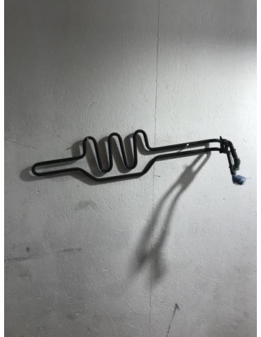 Radiateur de direction assistee BMW SERIE 1 E87 PHASE 1 Diesel