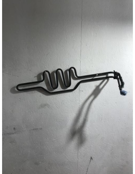 Radiateur de direction assistee BMW SERIE 1 E87 PHASE 1 Diesel