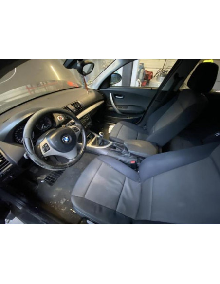 Radiateur de direction assistee BMW SERIE 1 E87 PHASE 1 Diesel