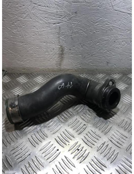 Conduite d'air BMW SERIE 1 E87 PHASE 1 Diesel