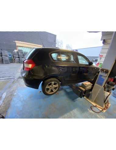Conduite d'air BMW SERIE 1 E87 PHASE 1 Diesel