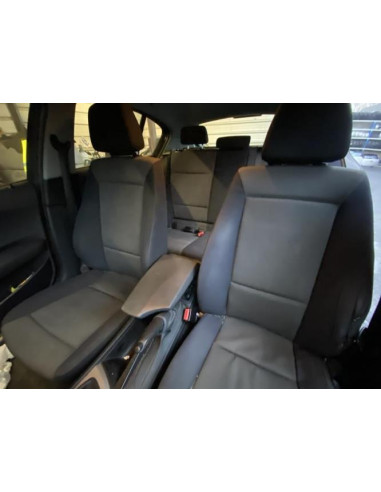 Conduite d'air BMW SERIE 1 E87 PHASE 1 Diesel