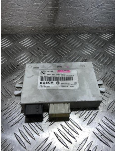 Boitier d'aide au stationnement MINI MINI 2 R56 PHASE 1 Essence