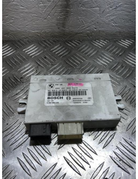 Boitier d'aide au stationnement MINI MINI 2 R56 PHASE 1 Essence