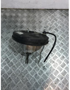 Mastervac MINI MINI 2 R56 PHASE 1 Essence