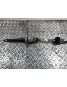 Cardan droit (transmission) MINI MINI 2 R56 PHASE 1 Essence