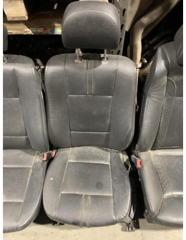 Siege avant gauche BMW X3 E83 PHASE 1 Diesel