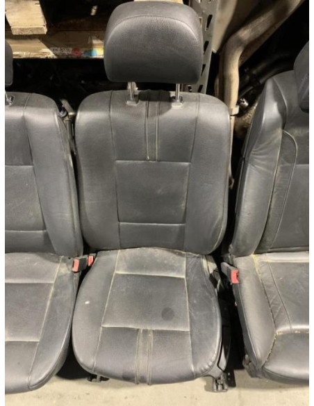 Siege avant gauche BMW X3 E83 PHASE 1 Diesel