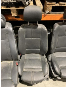 Siege avant gauche BMW X3 E83 PHASE 1 