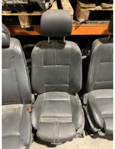 Siege avant gauche BMW X3 E83 PHASE 1 