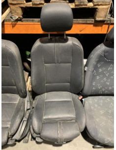 Siege avant droit BMW X3 E83 PHASE 1 