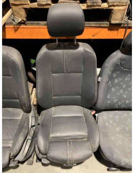 Siege avant droit BMW X3 E83 PHASE 1 