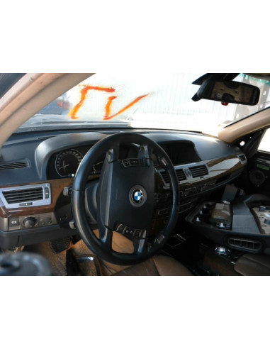 Siege avant droit BMW SERIE 7 E65 PHASE 1 Diesel