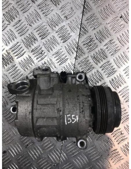 Compresseur clim BMW X3 E83 PHASE 1 Essence