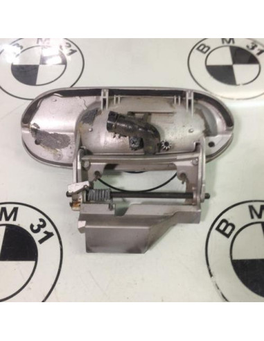 Poignee porte arriere droit BMW SERIE 7 E38 Diesel
