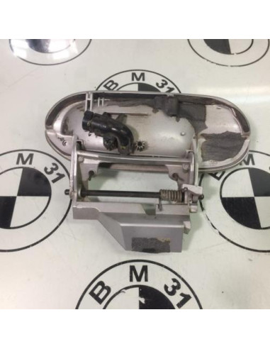 Poignee porte arriere gauche BMW SERIE 7 E38 Diesel