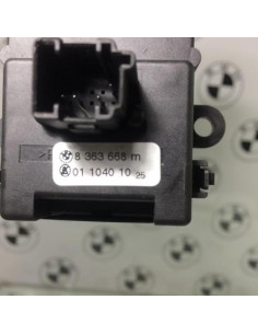 Commodo phare BMW SERIE 7 E38 Diesel 2