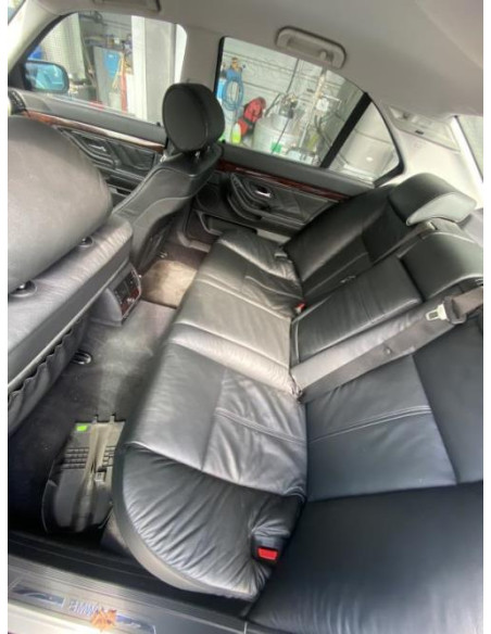 Commodo phare BMW SERIE 7 E38 Diesel