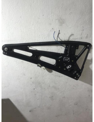 Leve vitre electrique arriere droit BMW SERIE 7 E38 Diesel