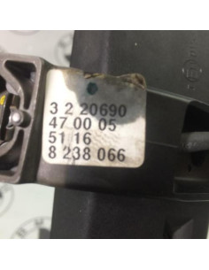 Retroviseur interieur BMW SERIE 7 E38 Diesel 2