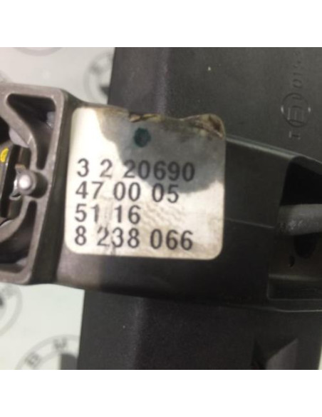 Retroviseur interieur BMW SERIE 7 E38 Diesel