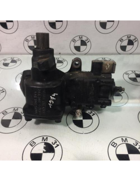Boitier de direction BMW SERIE 7 E38 Diesel