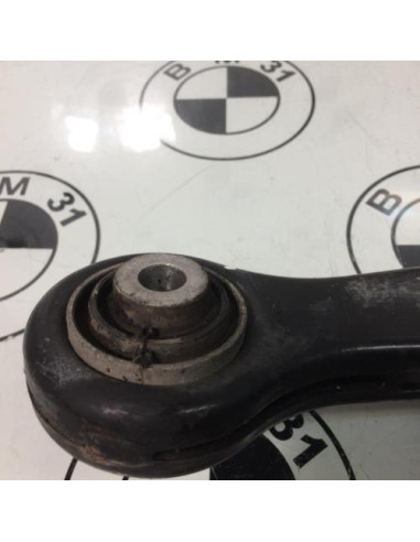 Bras de suspension superieur arriere droit BMW SERIE 7 E38 Diesel