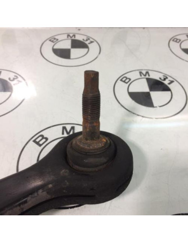 Bras de suspension superieur arriere gauche BMW SERIE 7 E38 Diesel