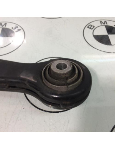 Bras de suspension superieur arriere gauche BMW SERIE 7 E38 Diesel