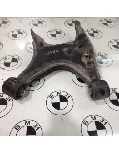 Bras inferieur arriere gauche BMW SERIE 7 E38 Diesel