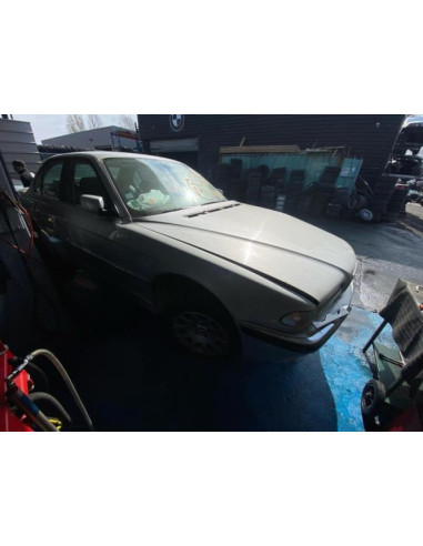 Bras inferieur arriere gauche BMW SERIE 7 E38 Diesel