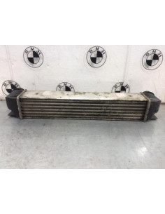 Echangeur air (Intercooler) BMW SERIE 7 E38 Diesel 2