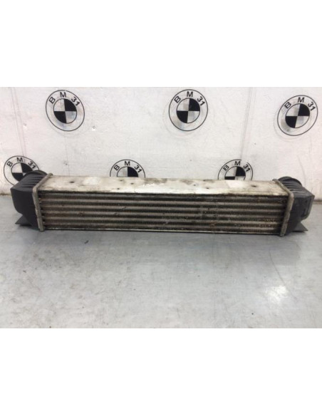 Echangeur air (Intercooler) BMW SERIE 7 E38 Diesel