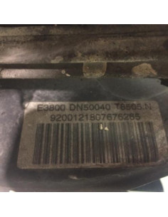 Fusee arriere droit BMW SERIE 7 E38 Diesel