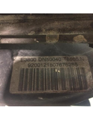 Fusee arriere droit BMW SERIE 7 E38 Diesel